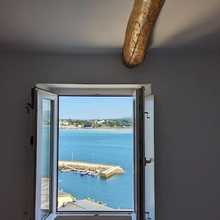 Villa Casa Buenos Aires Ribadeo Esterno foto