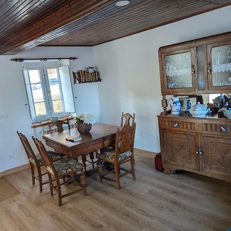 Villa Casa Buenos Aires Ribadeo Esterno foto