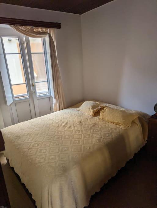 Villa Casa Buenos Aires Ribadeo Esterno foto