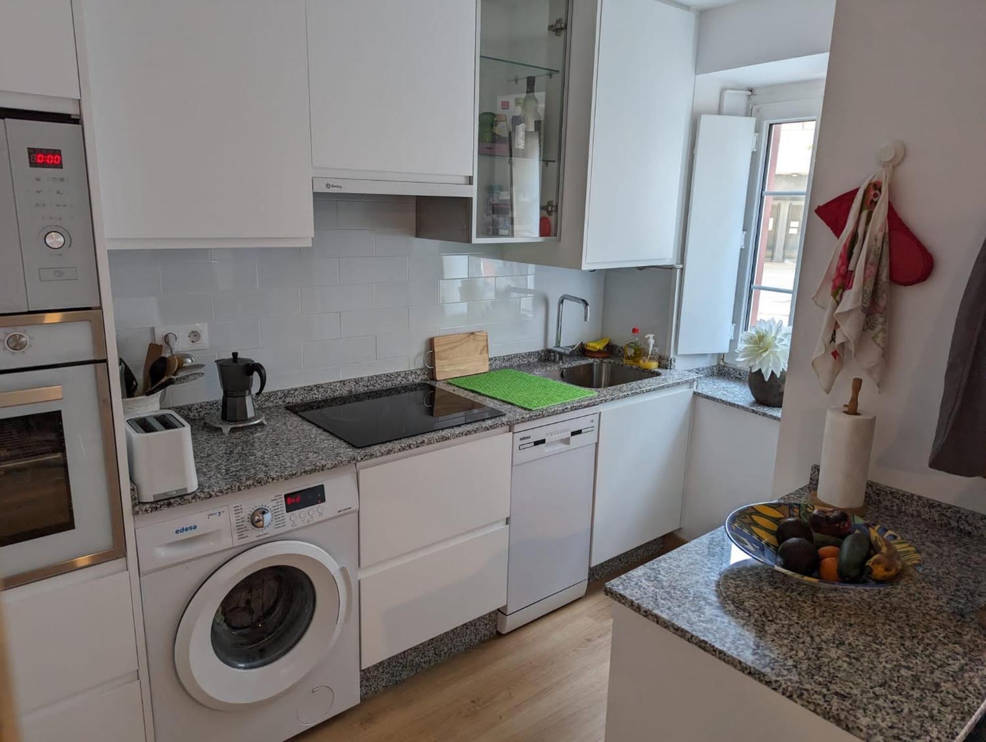 Villa Casa Buenos Aires Ribadeo Esterno foto