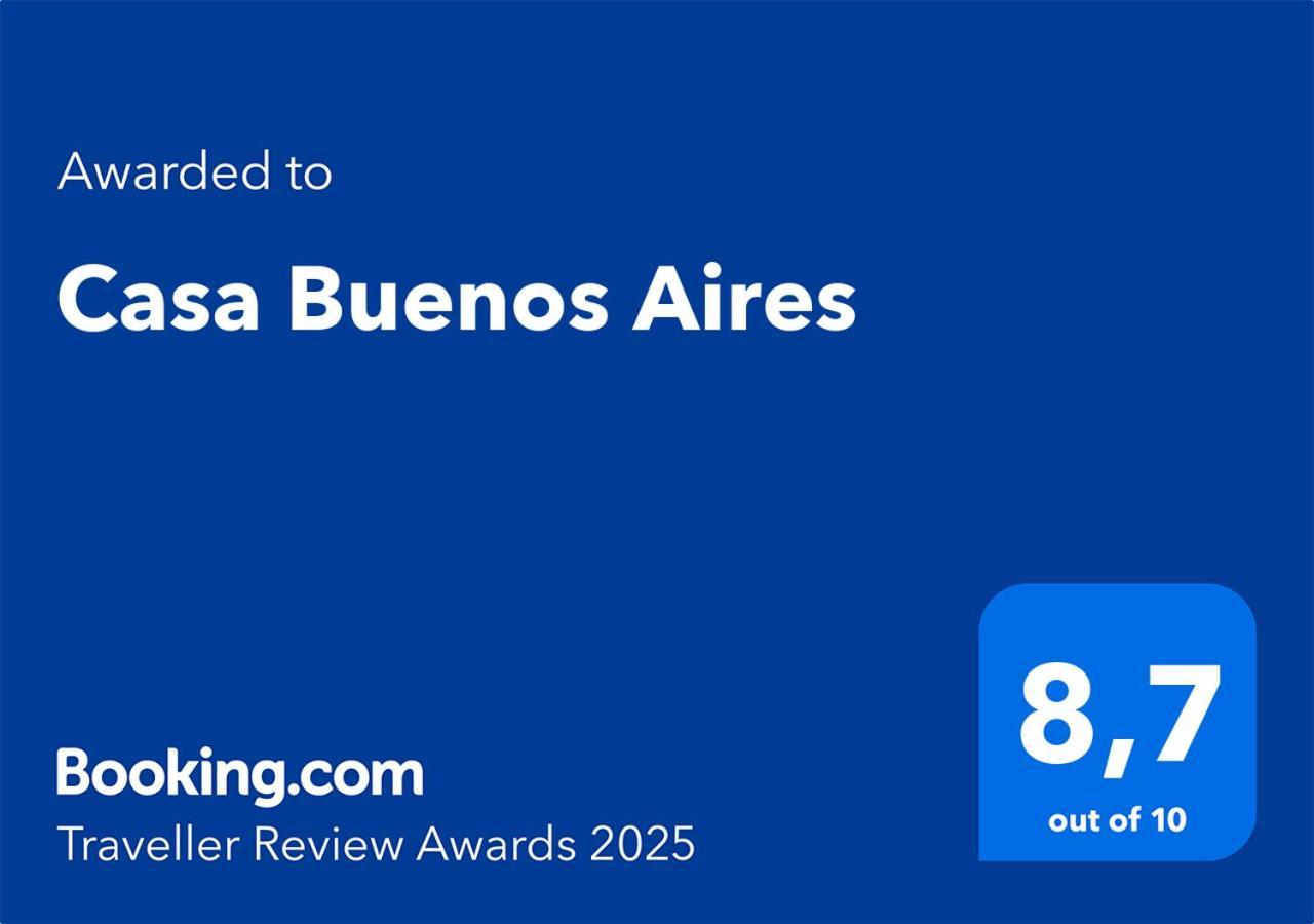 Villa Casa Buenos Aires Ribadeo Esterno foto